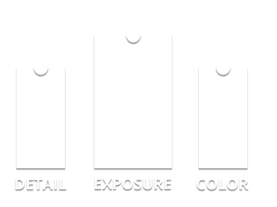ADJUSTMENT BARS_white ADJUSTMENT BARS_white