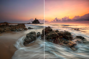 Topaz Studio - Precision Contrast Adjustment