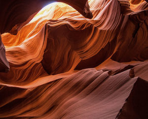 Topaz Studio - Sharpen Adjustment