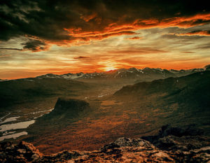 Topaz Studio - Sharpen Adjustment