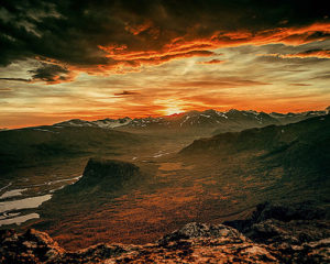 Topaz Studio - Sharpen Adjustment