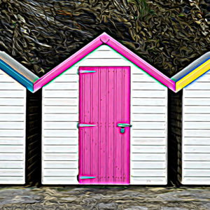 Topaz Studio - Smudge Adjustment