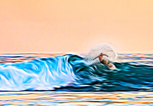 Topaz Studio - Smudge Adjustment