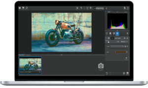 Topaz Studio - Color Overlay Adjustment