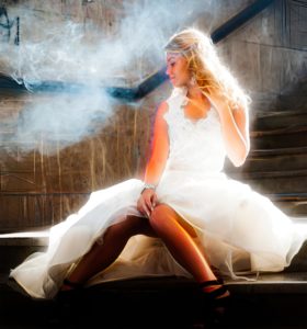 Topaz Studio - Radiance Adjustment