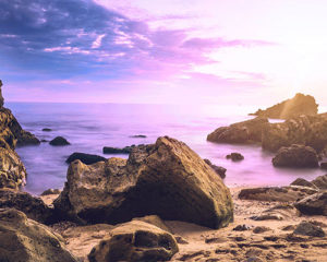 Topaz Studio - Color Theme Adjustment
