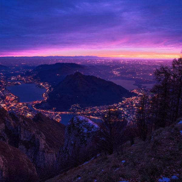 Topaz Studio - Bloom Adjustment