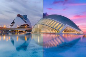 Topaz Studio - Image Layer Adjustment