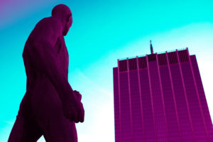 Topaz Studio - Dual Tone Adjustment
