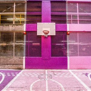 Topaz Studio - Film Grain Adjustment