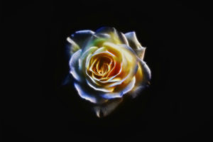 Topaz Studio - Topaz Glow Adjustment