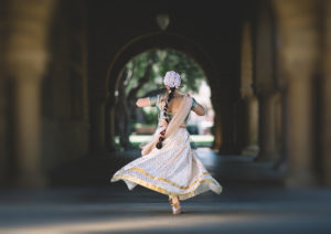 Topaz Studio - Focal Blur Adjustment