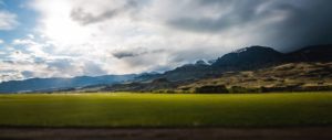 Topaz Studio - Focal Blur Adjustment