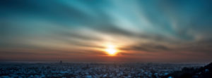 Topaz Studio - Focal Blur Adjustment
