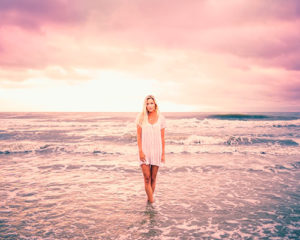 Topaz Studio - Color Theme Adjustment