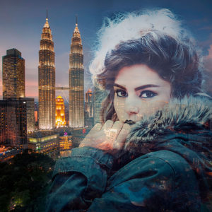 Topaz Studio - Image Layer Adjustment