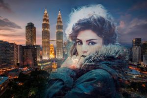 Topaz Studio - Image Layer