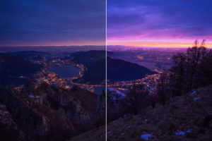Topaz Studio - Bloom Adjustment