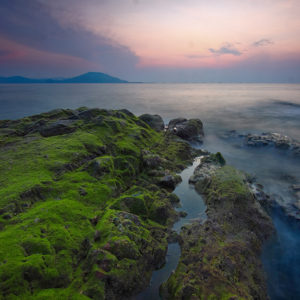 Topaz Studio - DeHaze Adjustment