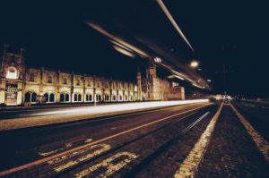 Topaz Studio - Reduce Noise Adjustment