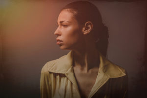 Topaz Studio - Texture Adjustment