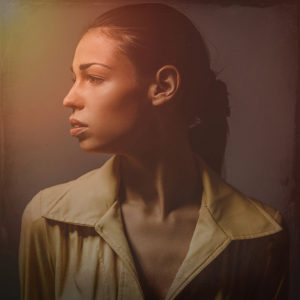 Topaz Studio - Texture Adjustment