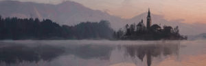 Topaz Studio - Impression Adjustment