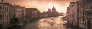 Topaz Studio - Impression Adjustment