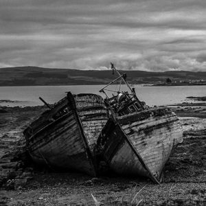 Topaz Studio - Black and White Adjustment