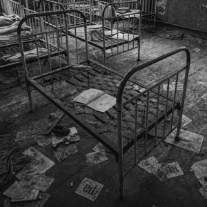 Topaz Studio - Black and White Adjustment