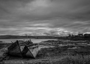 Topaz Studio - Black and White Adjustment