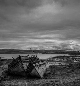 Topaz Studio - B&W Adjustment