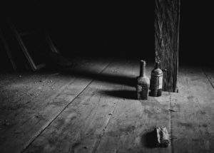 Topaz Studio - Black and White Adjustment