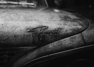 Topaz Studio - Black and White Adjustment