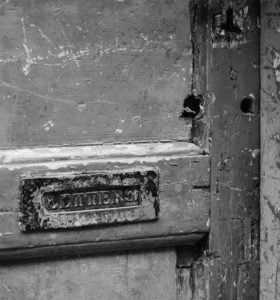 Topaz Studio - B&W Adjustment