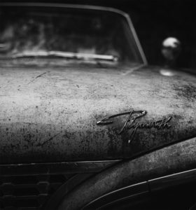 Topaz Studio - B&W Adjustment