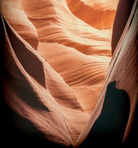 Topaz Studio - Edge Exposure Adjustment