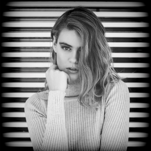 Topaz Studio - Edge Exposure Adjustment