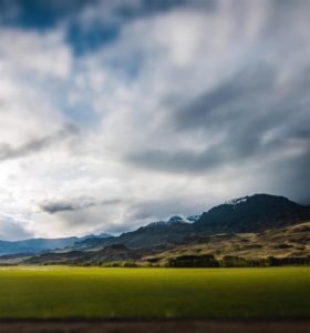 Topaz Studio - Focal Blur Adjustment