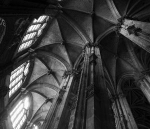 Topaz Studio - Black and White Adjustment