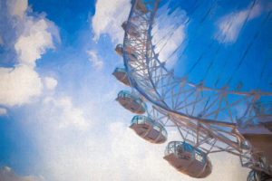 Topaz Studio - Impression Adjustment
