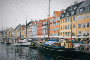 Topaz Studio - Impression Adjustment