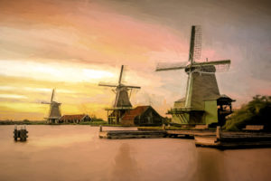Topaz Studio - Impression Adjustment