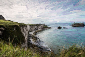 Topaz Studio - Impression Adjustment
