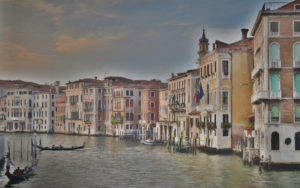 Topaz Studio - Impression Adjustment