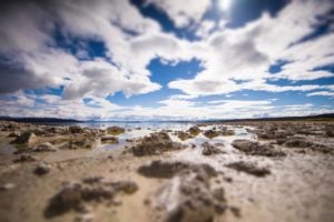 Topaz Studio - Focal Blur Adjustment