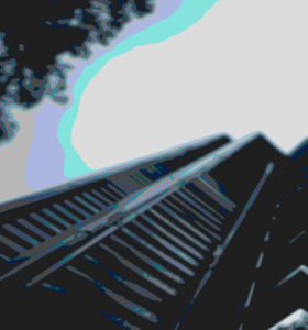 Topaz Studio - Posterize Adjustment
