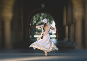 Topaz Studio - Focal Blur Adjustment