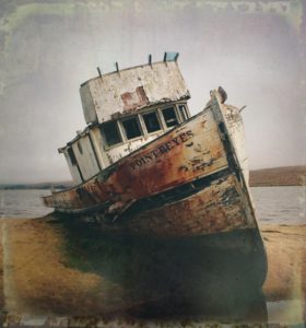 Topaz Studio - Texture Adjustment