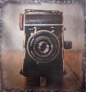 Topaz Studio - Texture Adjustment